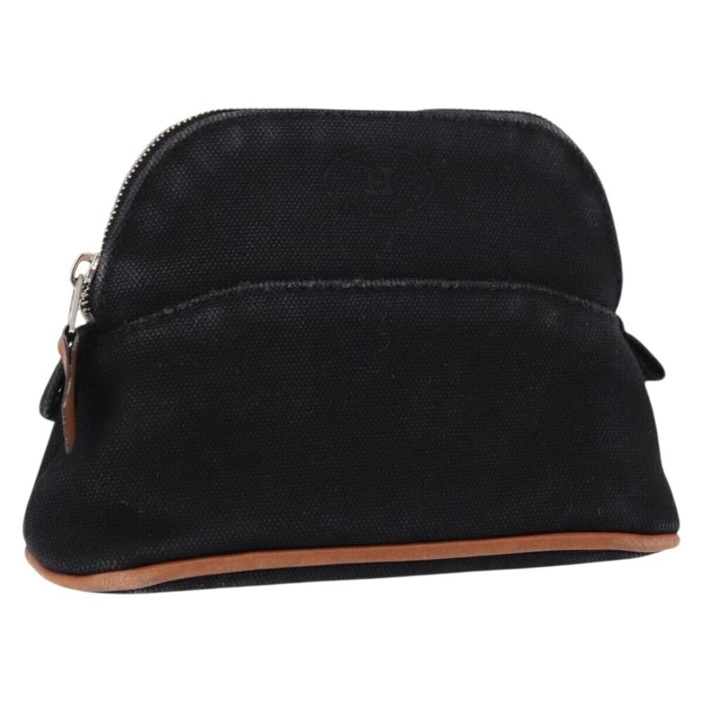 Hermes Bolide Travel Canvas Mini